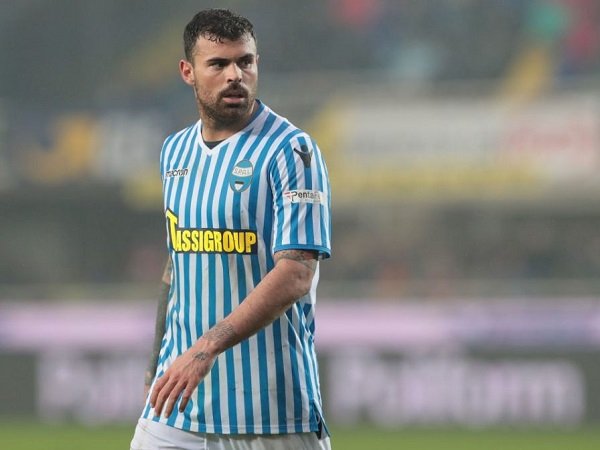 SPAL Tolak Tawaran Napoli Untuk Andrea Petagna