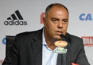 Wakil presiden Flamengo Sebut Kesepakatan Terkait Gabigol Segera Terwujud