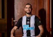 Newcastle Resmi Pinjam Nabil Bentaleb dari Schalke