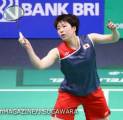 Akane Yamaguchi Tembus Final Thailand Masters 2020