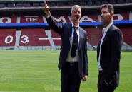 CEO Atletico Madrid Dukung Simeone Pasca Kekalahan Memalukan di Copa del Rey