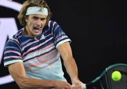 Hasil Australian Open: Alexander Zverev Siap Adu Kekuatan Lawan Andrey Rublev Demi Perempatfinal