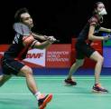 Thailand Masters 2020: Hafiz/Gloria Sukses Tembus Final