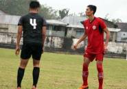 Ini Target Eks Pemain Semen Padang FC Bersama Persita