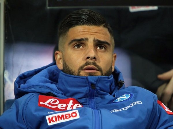 Mino Raiola Tawarkan Lorenzo Insigne ke Inter Milan