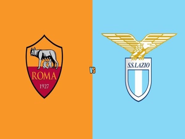 Prediksi Line Up Roma vs Lazio