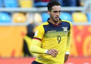 Wolves Resmi Datangkan Striker Ekuador, Leonardo Campana