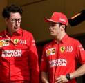 Leclerc Sebut F1 2020 Jadi Musim Krusial Bagi Ferrari