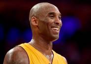 Obituari Kobe Bryant, Mega Bintang Basket Pencinta Sepak Bola
