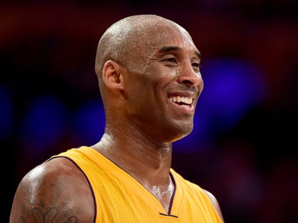 Obituari Kobe Bryant, Mega Bintang Basket Pencinta Sepak Bola