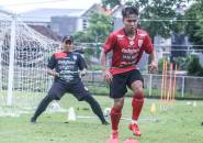 Fahmi Al Ayyubi Siap Bersaing Demi Dapatkan Menit Bermain di Bali United