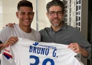 Bruno Guimaraes Gabung Lyon, Arsenal Gigit Jari