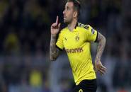 Villarreal Setuju Gaet Paco Alcacer dari Dortmund