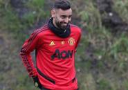 Fernandes: Jangan Samakan Saya dengan Rui Costa