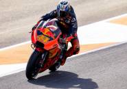 KTM Resmi Perpanjang Kontrak Dengan MotoGP Hingga 2026