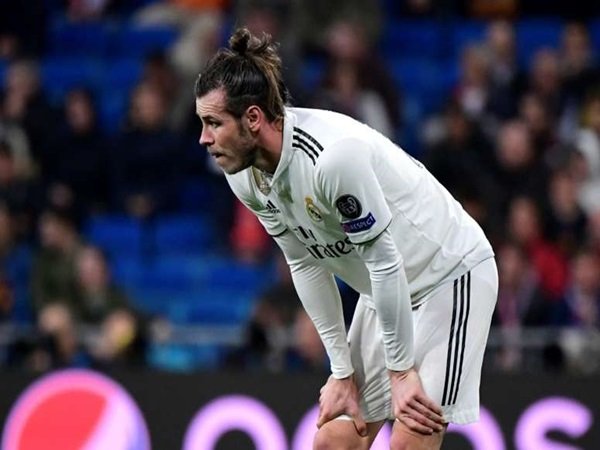 Agen Bantah Tottenham Ajukan Tawaran untuk Gareth Bale Januari Lalu