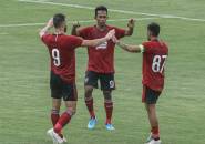Pemain Debutan Terus Unjuk Gigi di Bali United