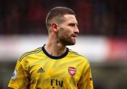 Mikel Arteta Terkesan dengan Performa Mustafi