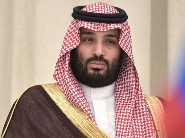 Pangeran Arab Masih Tertarik Ambil Alih Kepemilikan MU