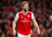 Terpinggirkan di Arsenal, Mustafi Klaim Dirinya Bukan Pecundang