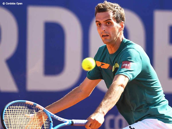 Albert Ramos Vinolas Meluncur Ke Babak Kedua Cordoba Open