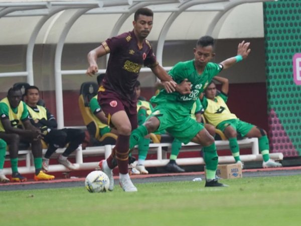 Kemenangan Atas Bhayangkara FC Jadi Modal Bagus PSM Jelang Tampil di AFC Cup