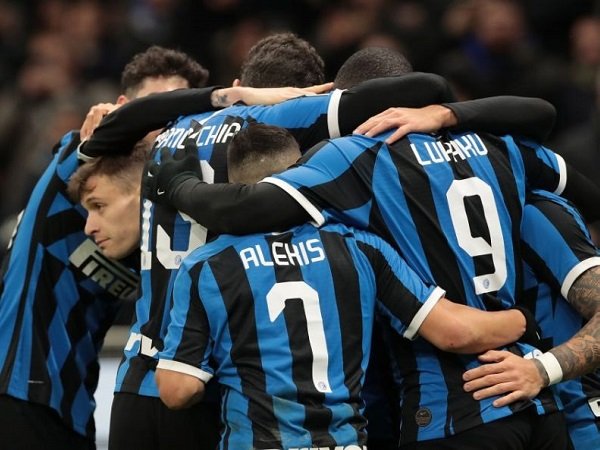 Klub Mana Yang Harganya Tertinggi di Serie A?