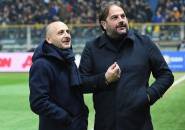 Daniele Faggiano Tepis Rumor Akan Gantikan Piero Ausilio di Inter Milan