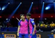 Pemain India Mengaku Belajar Ketenangan Bermain Dari Hendra Setiawan