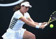 Anne Keothavong Tak berharap Banyak Johanna Konta Kembali Ke Fed Cup