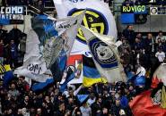 Jelang Semifinal Coppa Italia, Inter Milan Larang Pendukung Napoli Datang ke Giuseppe Meazza