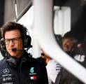 Meski Khawatir Korona, Bos Mercedes Dukung Penuh GP China