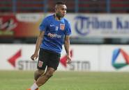 Sambutan Hangat Untuk Titus Bonai di Borneo FC