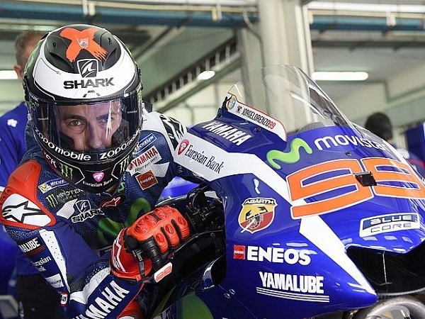 Sebelum Digaet Repsol Honda, Lorenzo Akui Ingin Kembali ke Yamaha