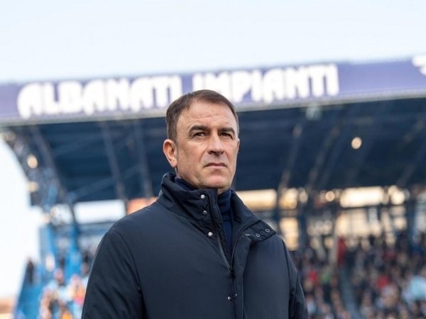 Semplici Sesalkan Pemecatannya Oleh SPAL