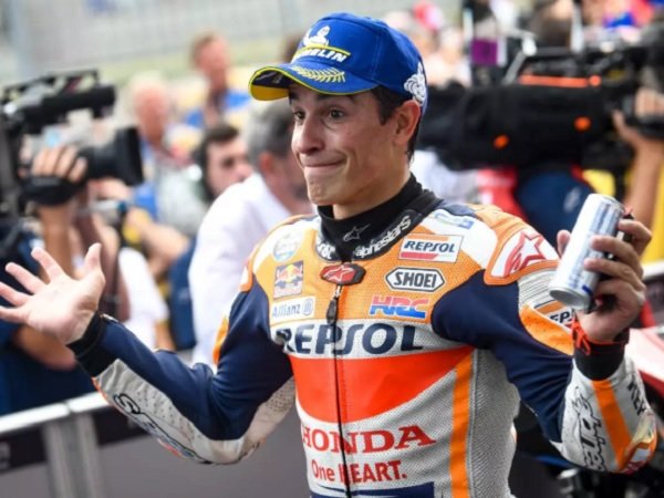 Tak Kunjung Perpanjang Kontrak, Pengamat MotoGP Curigai Situasi Marc Marquez