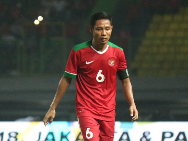 Tanpa Evan Dimas, Berikut 34 Pemain Timnas Indonesia Untuk Pemusatan Latihan