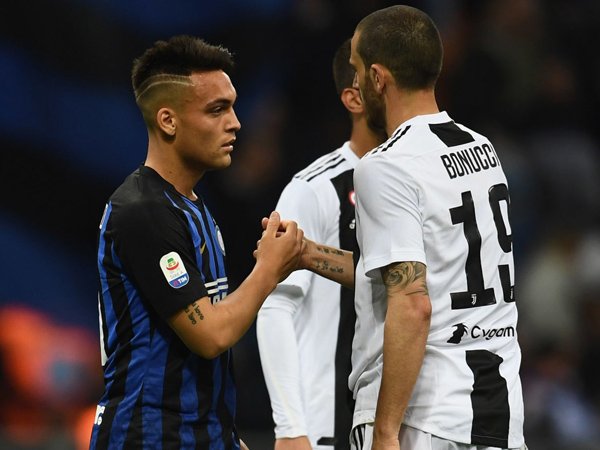 Cannavaro: Juventus vs Inter Bukan Laga Menentukan