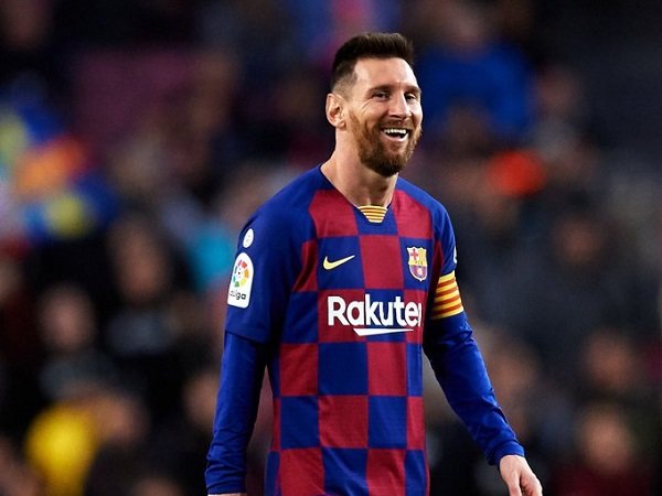 Eks Wakil Presiden Tak Yakin Messi akan Perbarui Kontrak dengan Barcelona