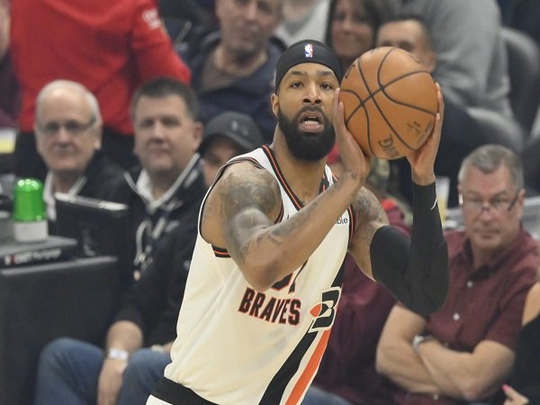 Marcus Morris Bicara Adaptasinya Dengan Los Angeles Clippers