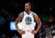 Tak Simpan Dendam, Andre Iguodala Beri Pujian Selangit Kepada Ja Morant