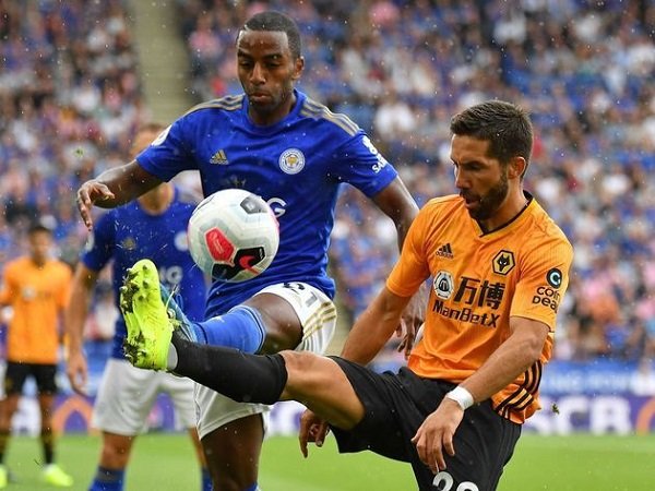 Premier League 2019/2020: Prakiraan Susunan Pemain Wolves Kontra Leicester City