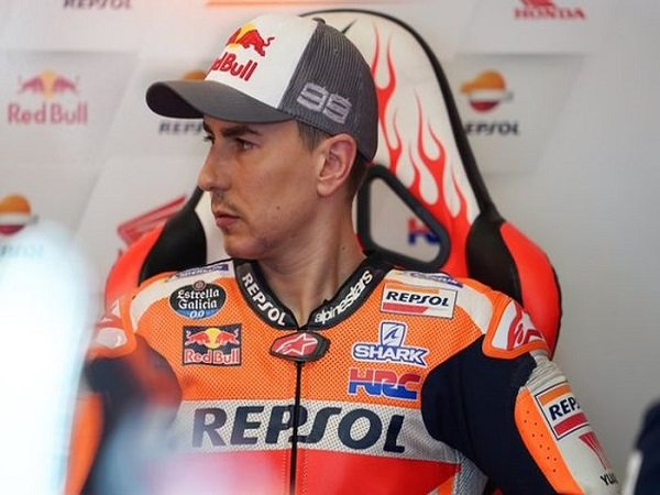 Puig Komentari Comeback Lorenzo Sebagai Test Rider