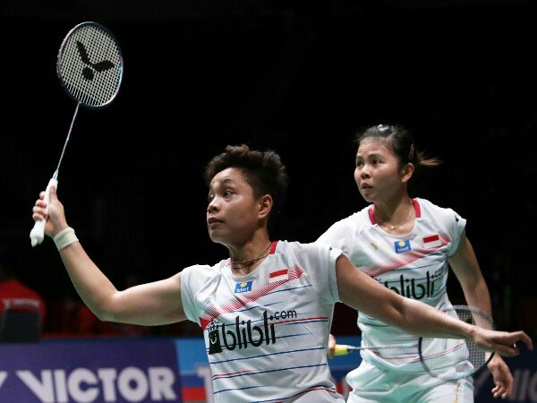 Tim Putri Indonesia Tantang Unggulan Teratas Jepang di Perempat Final