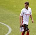 Wakil Kapten Sevilla Siap Hengkang ke Liga Super China