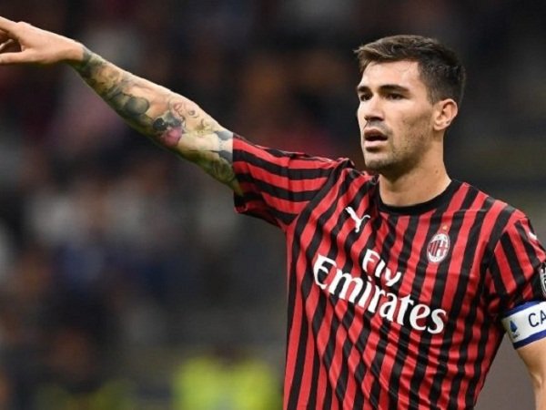 Atletico Bakal Kirim Pencari Bakat Saksikan Kapten Milan Beraksi Lawan Torino