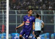 Impresif Di PGJ 2020, Rekrutan Anyar Arema FC Optimistis Tatap Liga 1