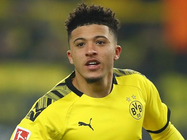 Mantan Pemain Desak Manchester United Segera Datangkan Jadon Sancho