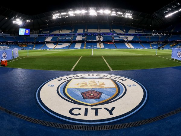 Buntut Sanksi UEFA, Man City Terancam Pengurangan Poin di Premier League