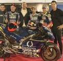 Reale Avintia Resmi Rilis Skuat MotoGP 2020